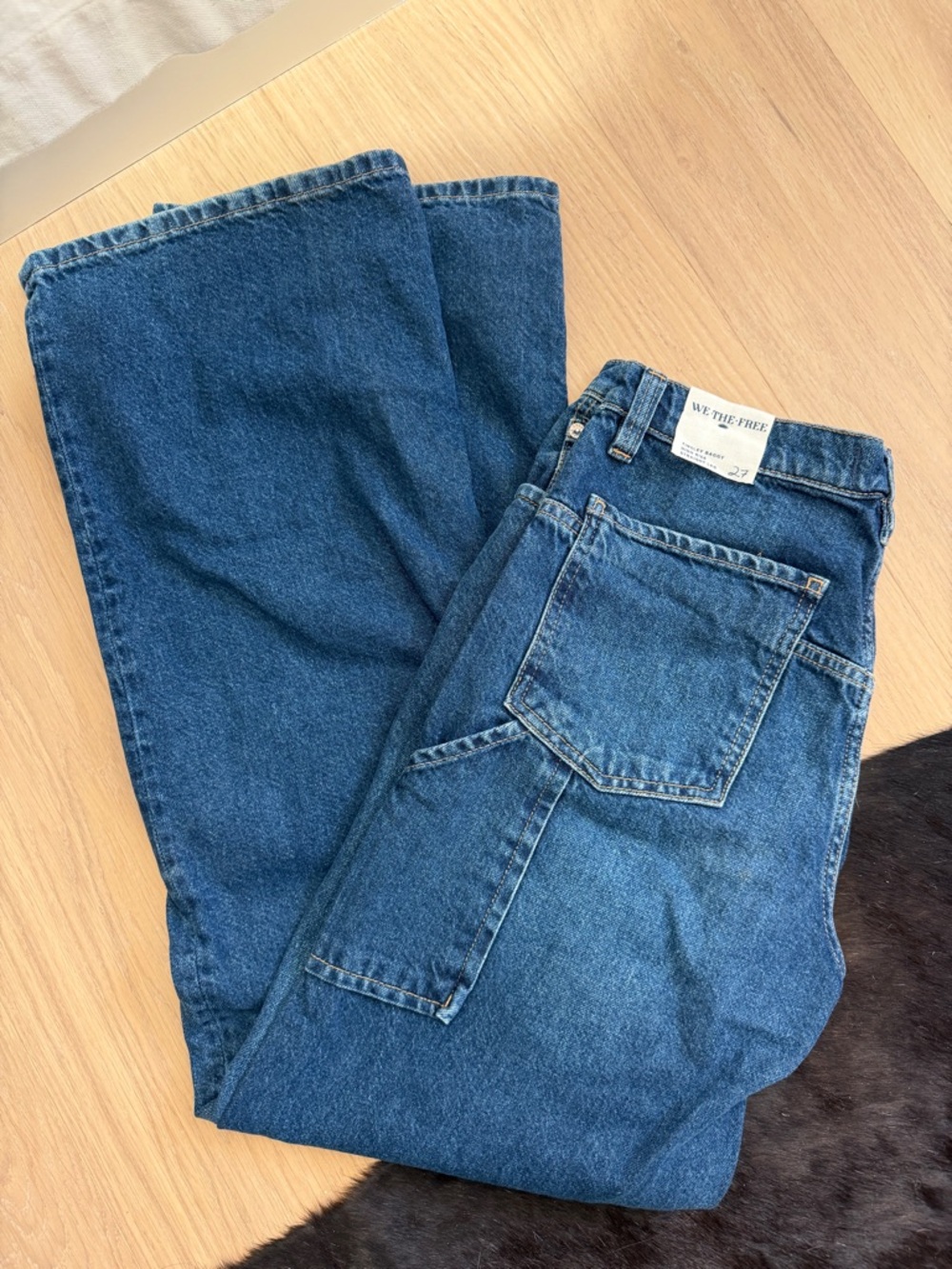 Free People Jeans